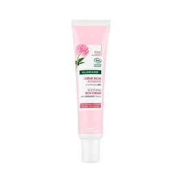 Klorane Crema Rica Apaisante 40ml