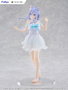 Date A Live V Estatua PVC Tenitol Tall Mio Takamiya 30 cm