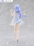 Date A Live V Estatua PVC Tenitol Tall Mio Takamiya 30 cm