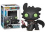 FUNKO Pop! Cómo entrenar a tu dragón 3 Desdentado (Toothless)