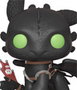 FUNKO Pop! Toothless de Cómo Entrenar a tu Dragón 3