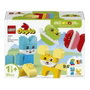 LEGO DUPLO Simpáticas Mascotas Creativas 3 en 1