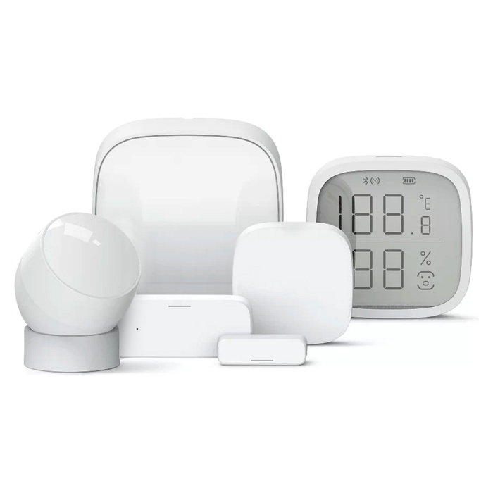 Extralink Smart Life Motion Sensor PIR ZigBee Extralink Smart Life Motion Sensor PIR ZigBee