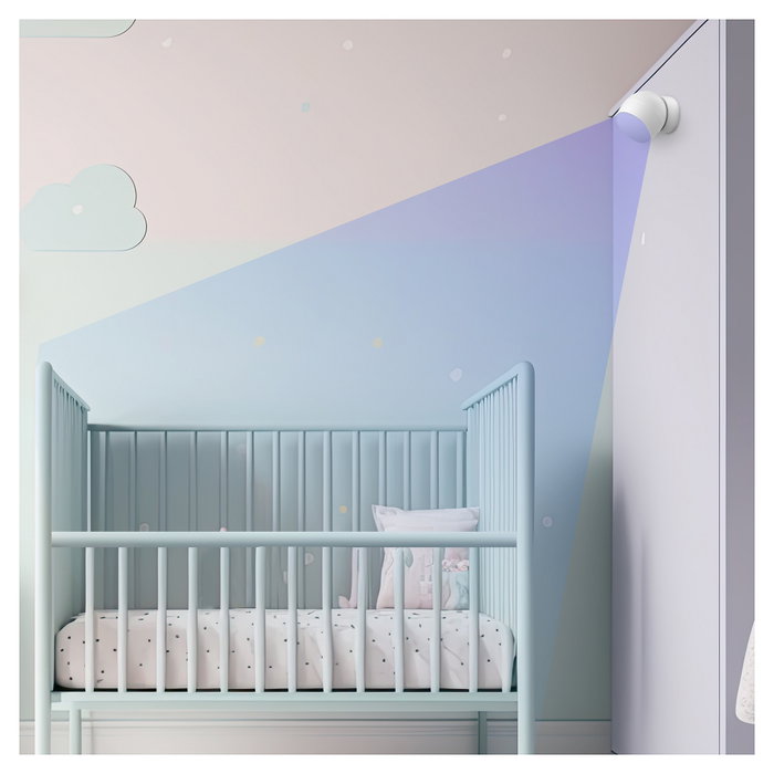 Extralink Smart Life Motion Sensor PIR ZigBee Extralink Smart Life Motion Sensor PIR ZigBee