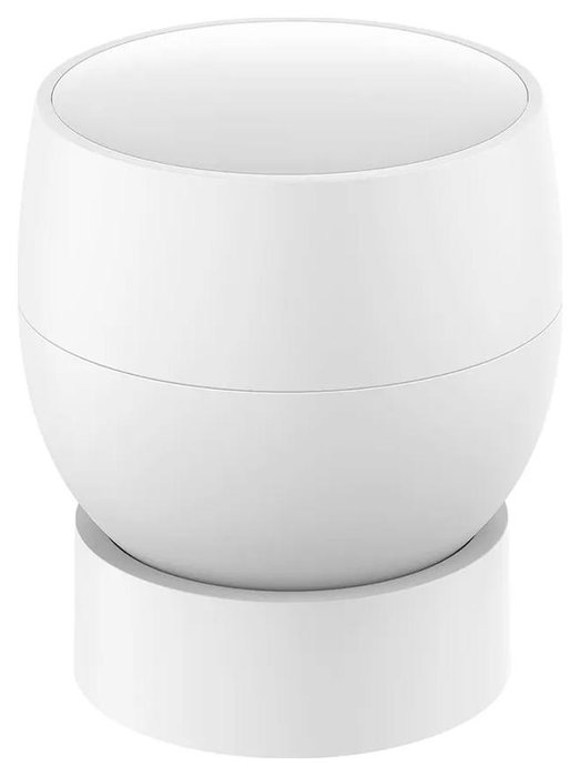 Extralink Smart Life Sensor de Movimiento PIR ZigBee Blanco