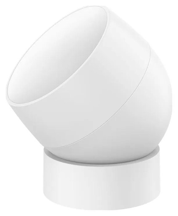 Extralink Smart Life Sensor de Movimiento PIR ZigBee Blanco