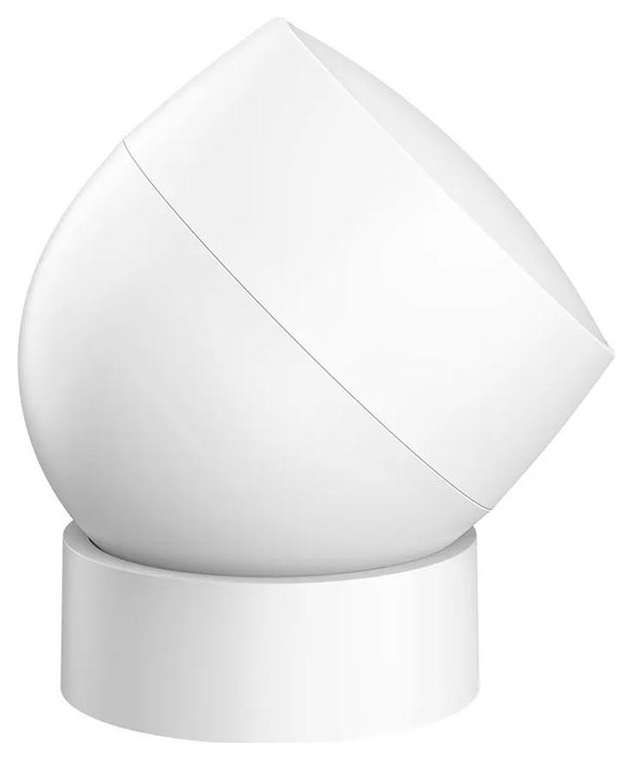 Extralink Smart Life Sensor de Movimiento PIR ZigBee Blanco
