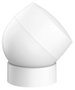 Extralink Smart Life Sensor de Movimiento PIR ZigBee Blanco