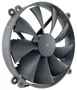 Noctua NF-P14R REDUX-1500 PWM Ventilador para PC 140mm - Ventilador Procesador/Caja, 4-Pin, 133.7 m³/h, 25.8 dB, Gris