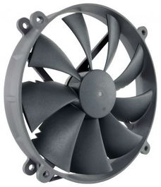 Noctua NF-P14R REDUX-1500 PWM Ventilador para Ordenador 14 cm Gris PWM