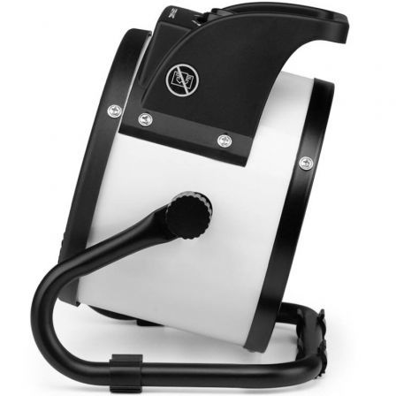 Orbegozo Calefactor Cerámico FHR 2045 17997 2000W Temperatura Regulable