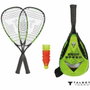 Schildkrot Set de Speedbádminton SPEED 5500 LED