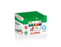 Alpino Rotulador Estándar Lote 18 Cajas: 12 de 12 Colores + 6 de 24 Colores Surtidos (3 Gratis)