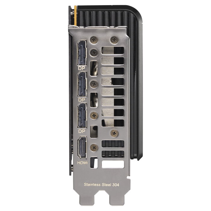 ASUS Prime OC GeForce RTX 5050 8GB GDDR6 128-bit Tarjeta Gráfica, Overclocked, Ventilador Triple, PCIe 5.0
