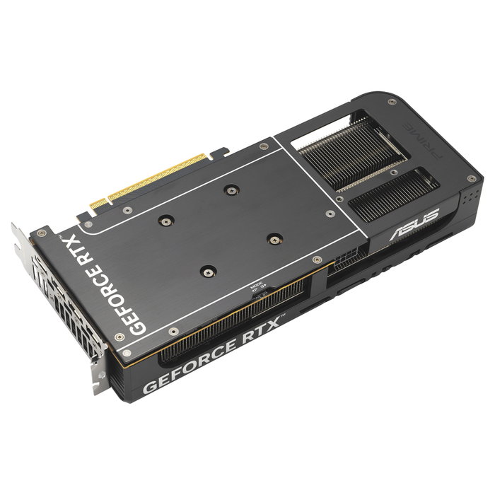 ASUS Prime OC GeForce RTX 5050 8GB GDDR6 128-bit Tarjeta Gráfica, Overclocked, Ventilador Triple, PCIe 5.0