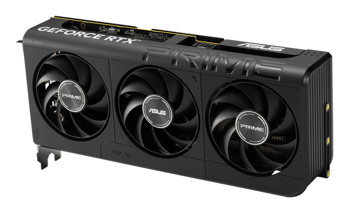Asus Prime GeForce RTX 5050 OC Edition 8GB GDGD6