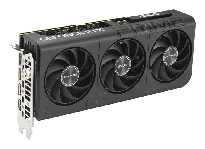 Asus Prime GeForce RTX 5050 OC Edition 8GB GDGD6