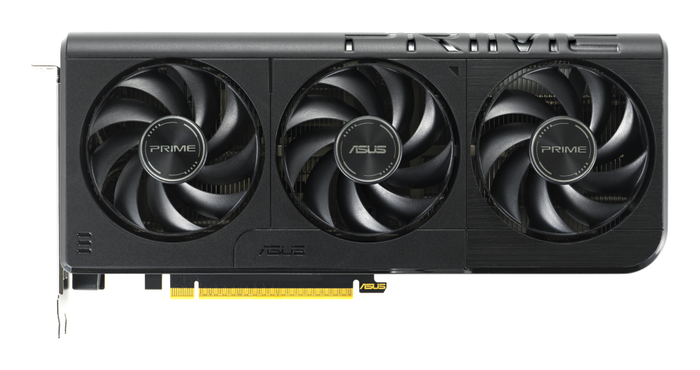 Asus Prime GeForce RTX 5050 OC Edition 8GB GDGD6