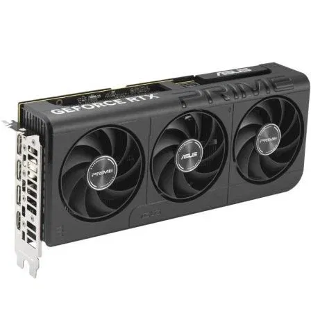 Asus PRIME-RTX5050-O8G Tarjeta Gráfica GeForce RTX 5050 OC Edition 8GB GDDR6