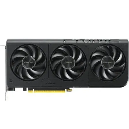 Asus PRIME-RTX5050-O8G Tarjeta Gráfica GeForce RTX 5050 OC Edition 8GB GDDR6