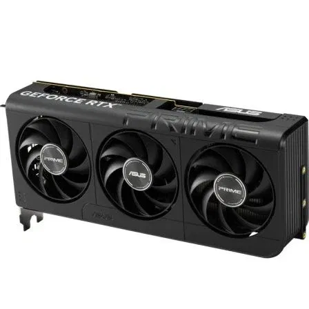 Asus PRIME-RTX5050-O8G Tarjeta Gráfica GeForce RTX 5050 OC Edition 8GB GDDR6