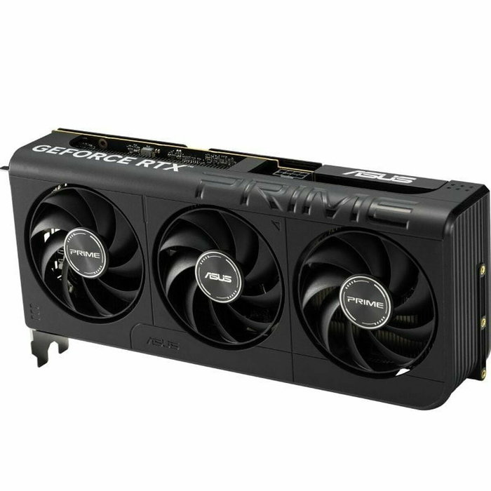 Asus Prime GeForce RTX 5050 OC Edition 8GB GDGD6