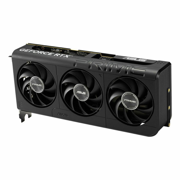 Asus Prime GeForce RTX 5050 OC Edition 8GB GDGD6