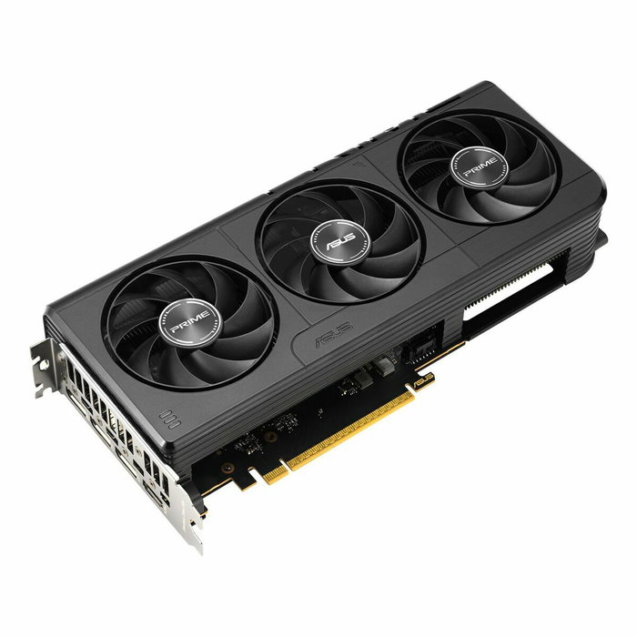 Asus Prime GeForce RTX 5050 OC Edition 8GB GDGD6