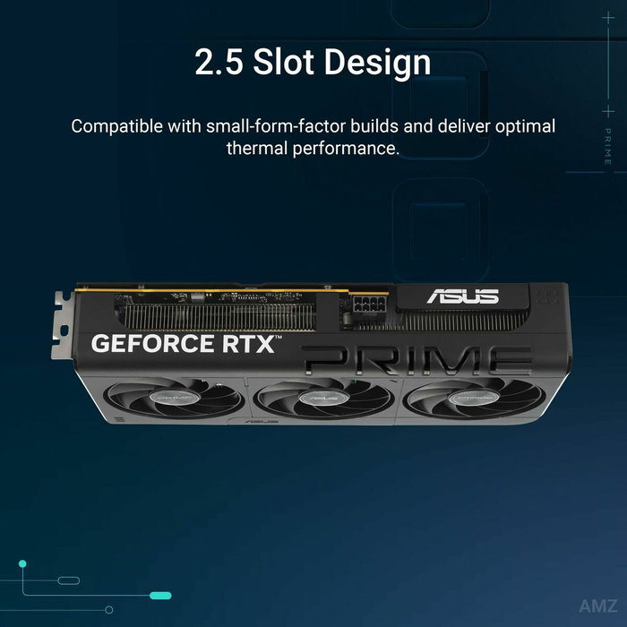 Asus Prime GeForce RTX 5050 OC Edition 8GB GDGD6