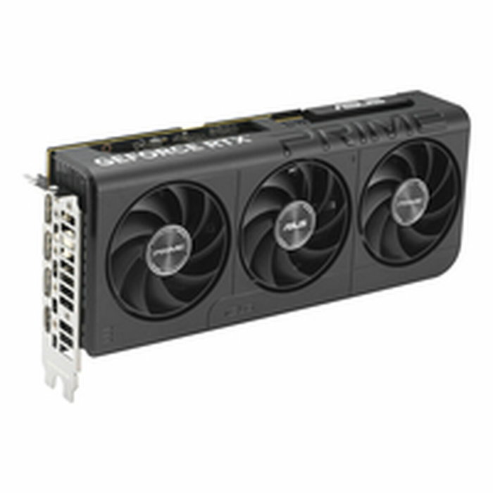 Asus Prime GeForce RTX 5050 OC Edition 8GB GDGD6