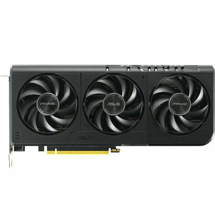 Asus Prime GeForce RTX 5050 OC Edition 8GB GDGD6