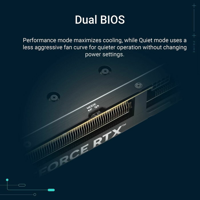 Asus Prime GeForce RTX 5050 OC Edition 8GB GDGD6