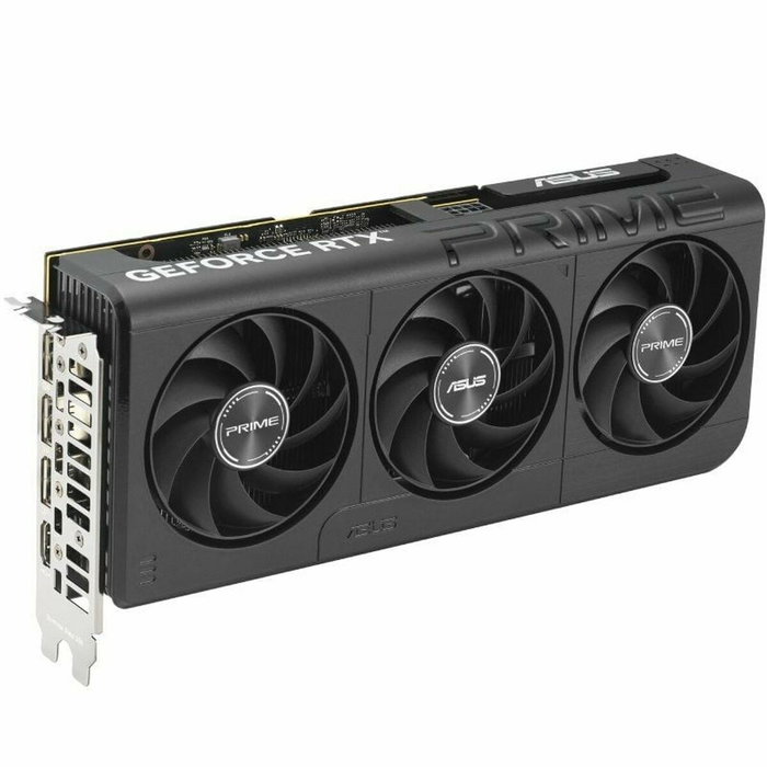 Asus Prime GeForce RTX 5050 OC Edition 8GB GDGD6