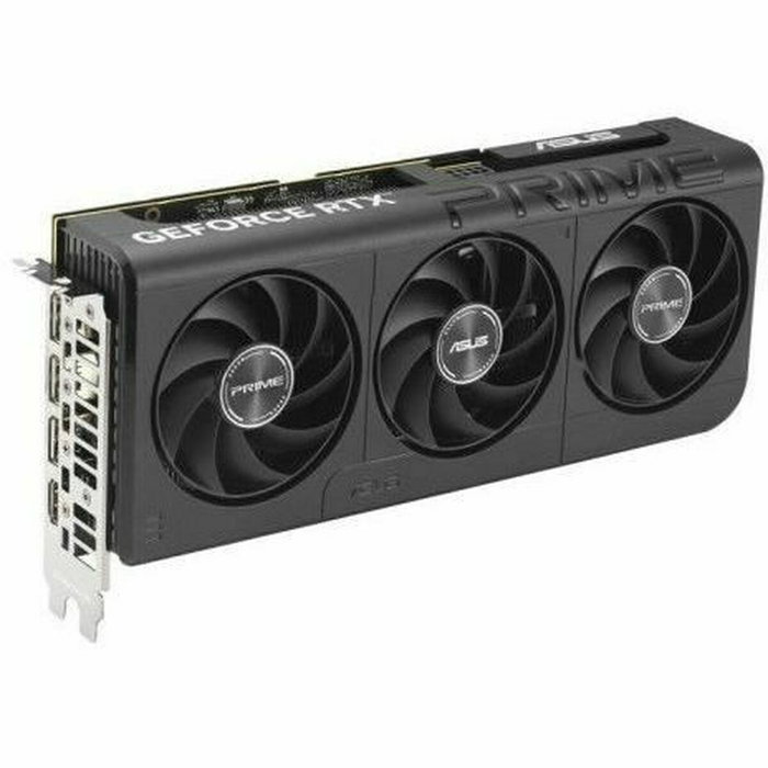 Asus Prime GeForce RTX 5050 OC Edition 8GB GDGD6