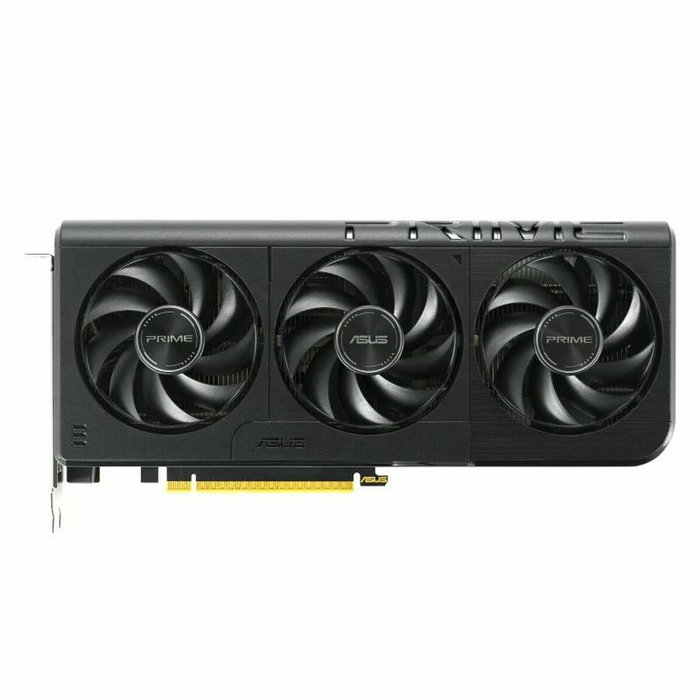 Asus Prime GeForce RTX 5050 OC Edition 8GB GDGD6