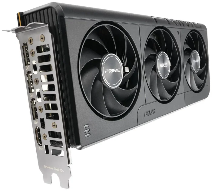 Asus Prime GeForce RTX 5050 OC Edition 8GB GDGD6
