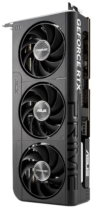 Asus Prime GeForce RTX 5050 OC Edition 8GB GDGD6