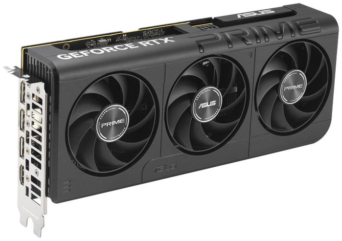 Asus Prime GeForce RTX 5050 OC Edition 8GB GDGD6