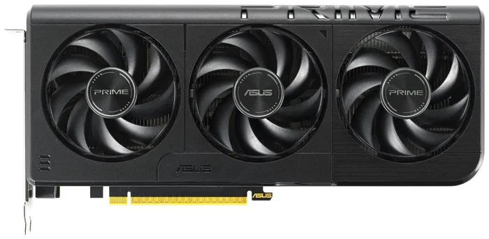 Asus Prime GeForce RTX 5050 OC Edition 8GB GDGD6