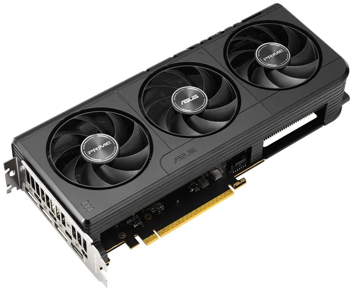 Asus Prime GeForce RTX 5050 OC Edition 8GB GDGD6