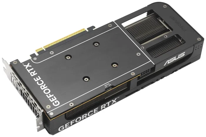 Asus Prime GeForce RTX 5050 OC Edition 8GB GDGD6