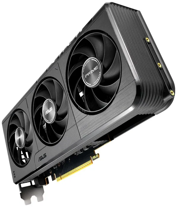 Asus Prime GeForce RTX 5050 OC Edition 8GB GDGD6