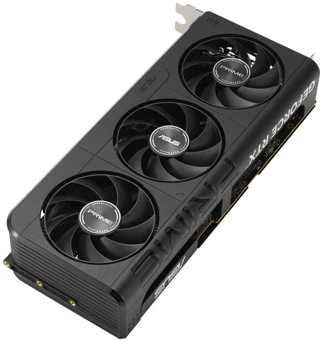 Asus Prime GeForce RTX 5050 OC Edition 8GB GDGD6
