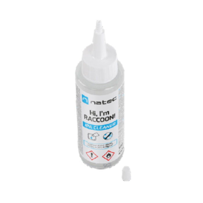 Natec NSC-2309 Limpiador General 100ml