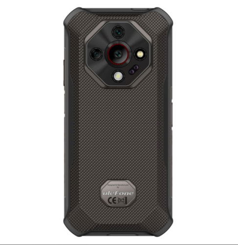 Ulefone ARMOR X16 PRO Shadow Grey 8GB RAM 256GB Almacenamiento ULEARX16PRODG Ulefone ARMOR X16 PRO Shadow Grey 8GB RAM 256GB Almacenamiento ULEARX16PRODG