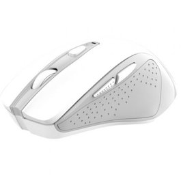 Trust Nito Silent Ratón Inalámbrico hasta 2200 DPI Blanco