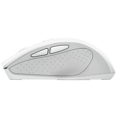 Trust Nito Silent Ratón Inalámbrico hasta 2200 DPI Blanco Trust Nito Silent Ratón Inalámbrico hasta 2200 DPI Blanco