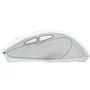 Trust Nito Silent Ratón Inalámbrico hasta 2200 DPI Blanco