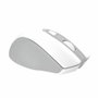 Trust Nito Silent Ratón Inalámbrico Blanco 2200 DPI