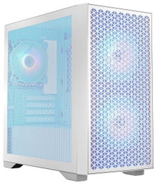 Logic Dart Pro ARGB Mini White